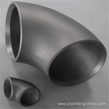 A234WPB ANSI B16.9 DN300 SCH20 Elbow 45 degree